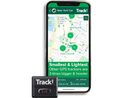 GPS Trackers