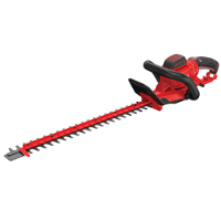 Best Hedge Trimmers