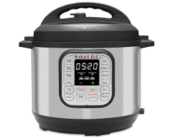 Best Instant Pots