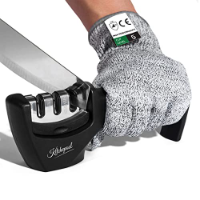 Best Knife Sharpeners