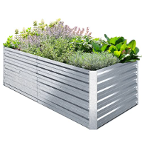 Best Raised Garden Beds