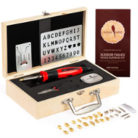 Wood Burning Kits