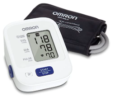 Blood Pressure Monitors