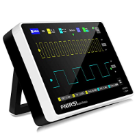 Oscilloscopes