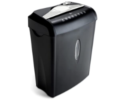 Best Paper Shredders