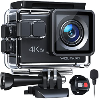 Best Action Cameras