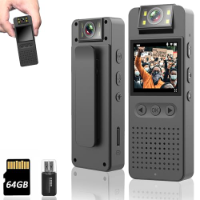 Body Cameras