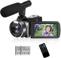 Camcorders