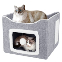 Cat Houses