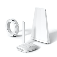 Cell Signal Boosters