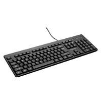 Computer Keyboards