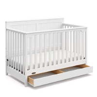 Best Cribs