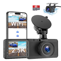 Dash Cameras