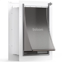 Dog Doors