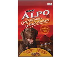 Dog Foods