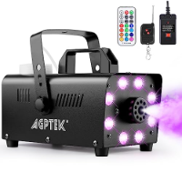 Fog Machines