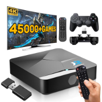 Gaming Consoles