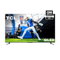 Gaming TVs