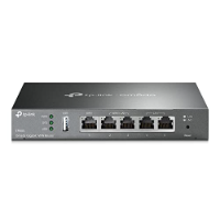 Gigabit Routers