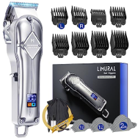 Best Hair Clippers