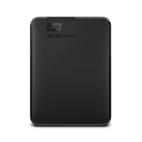 Hard Drives