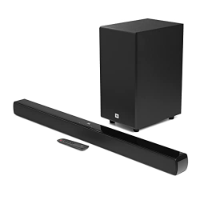 Home Theater Systems