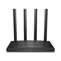Internet Routers