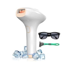 Best Laser Hair Removers