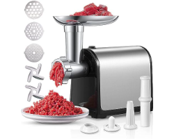 Best Meat Grinders