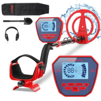 Metal Detectors