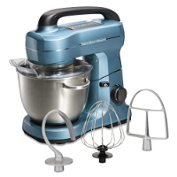 Best Mixers