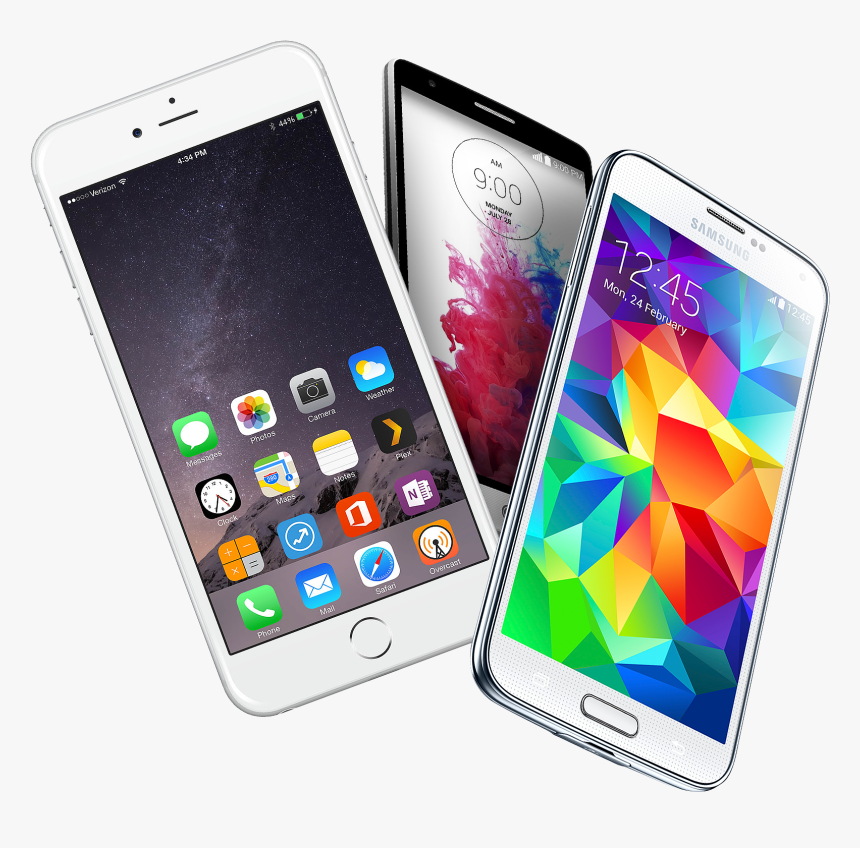 Mobile Cell Phone Plans