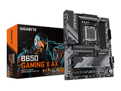 Motherboards