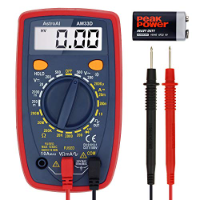 Multimeters