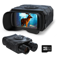 Night Vision Goggles