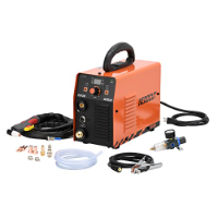 Plasma Cutters