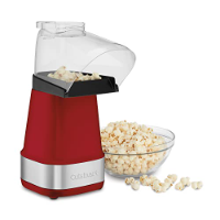Best Popcorn Machines