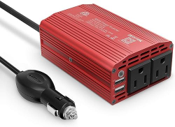 Power Inverters