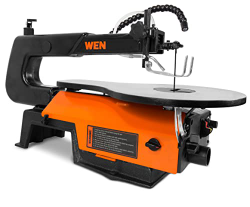 Scroll Saws