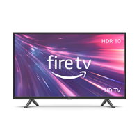 Smart TVs