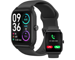 Smart Watches