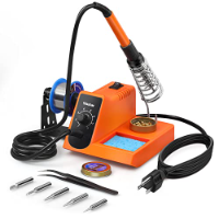 Soldering Irons