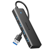 USB Hubs