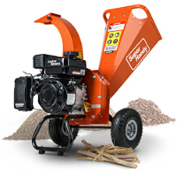 Wood Chippers