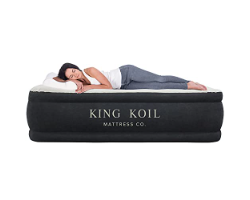 Air Mattresses
