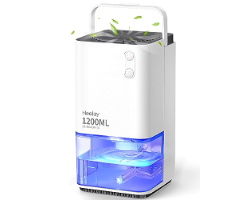 Dehumidifiers