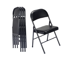 Folding Chairs