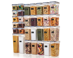 Food Storage Containers