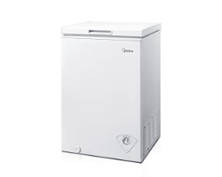 Freezers