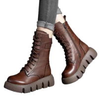 Hiking Boots